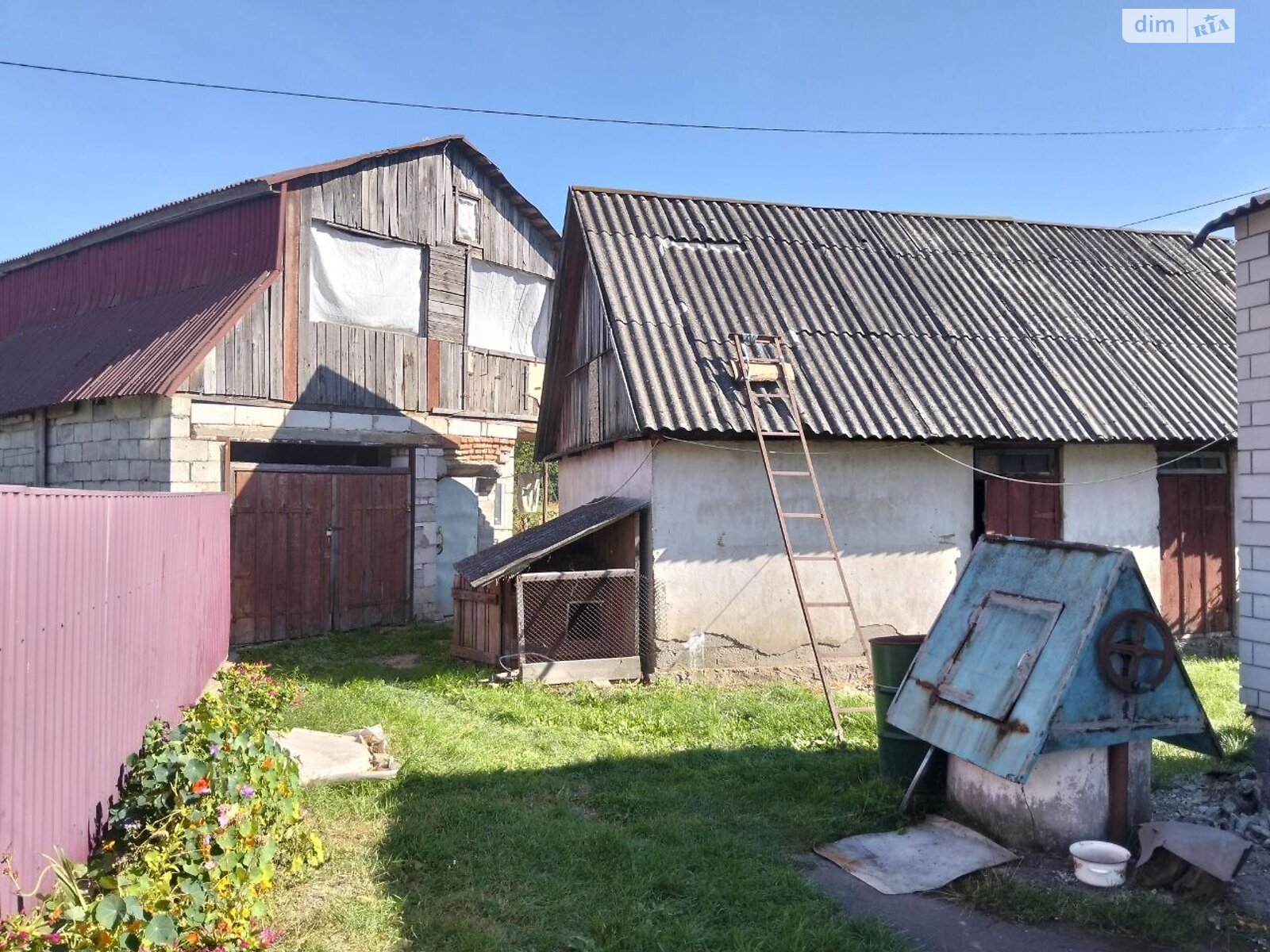 одноповерховий будинок з верандою, 94.6 кв. м, дерево та цегла. Продаж в Житомирі, район Крошня фото 1 одноповерховий будинок з верандою, 94.6 кв. м, дерево та цегла. Продаж в Житомирі, район Крошня фото 1