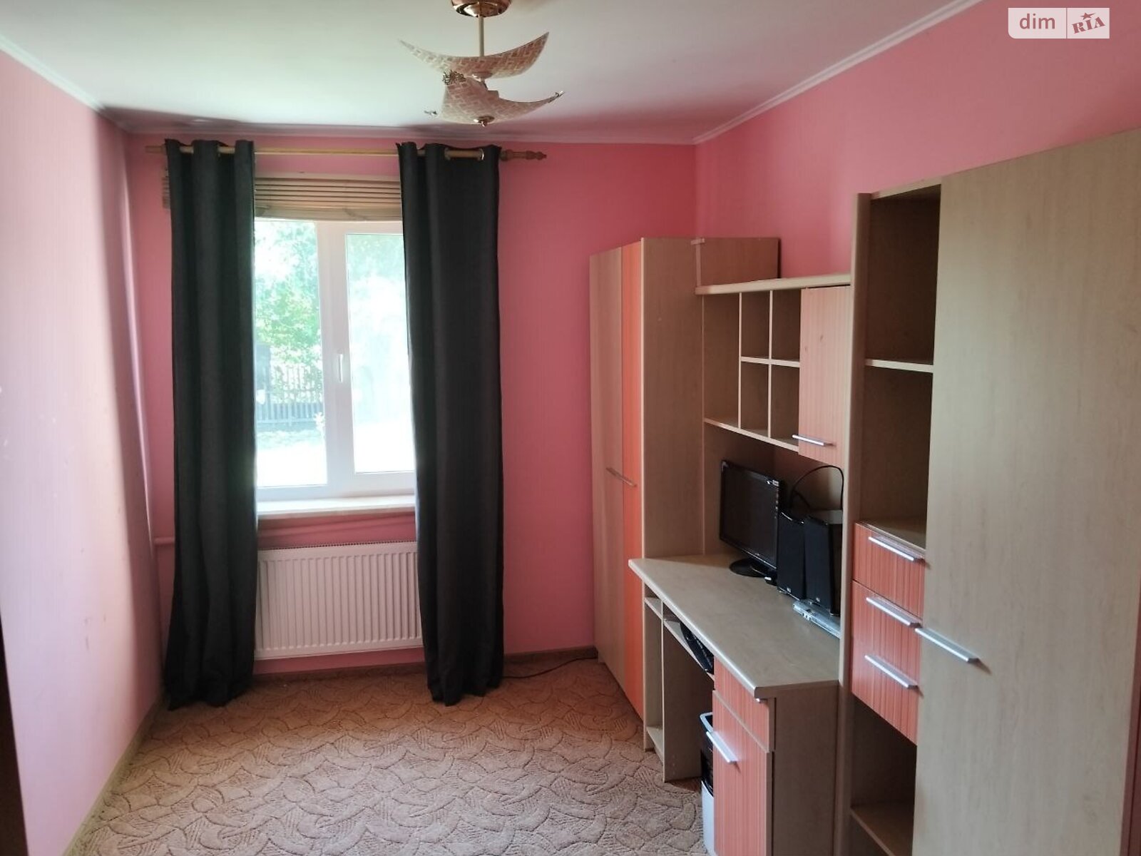 одноповерховий будинок з верандою, 94.6 кв. м, дерево та цегла. Продаж в Житомирі, район Крошня фото 1 одноповерховий будинок з верандою, 94.6 кв. м, дерево та цегла. Продаж в Житомирі, район Крошня фото 1