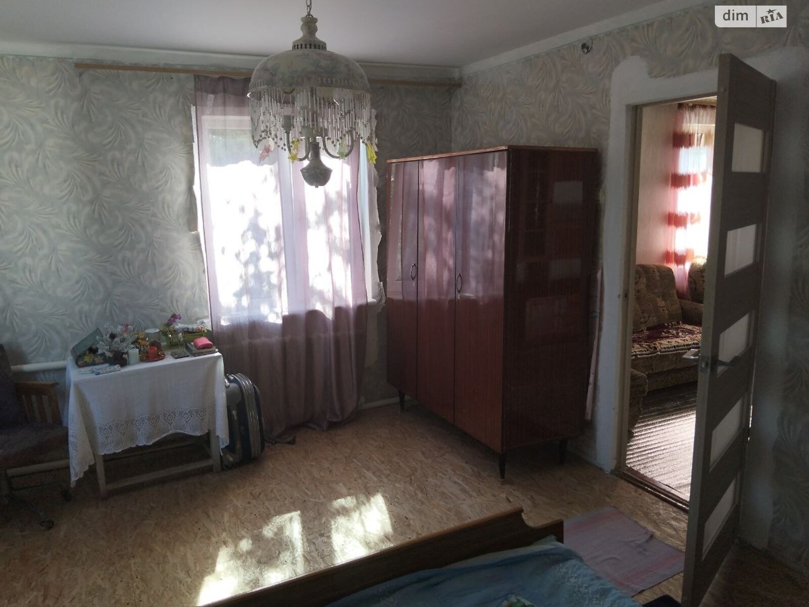 одноповерховий будинок з верандою, 94.6 кв. м, дерево та цегла. Продаж в Житомирі, район Крошня фото 1 одноповерховий будинок з верандою, 94.6 кв. м, дерево та цегла. Продаж в Житомирі, район Крошня фото 1