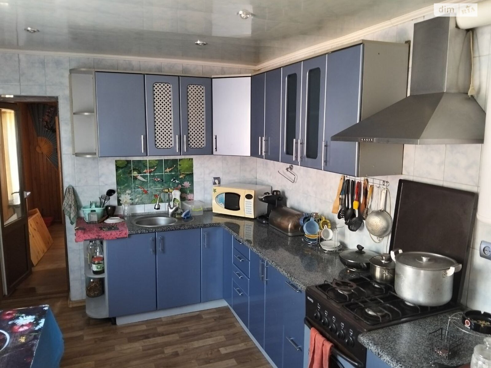 одноповерховий будинок з верандою, 94.6 кв. м, дерево та цегла. Продаж в Житомирі, район Крошня фото 1 одноповерховий будинок з верандою, 94.6 кв. м, дерево та цегла. Продаж в Житомирі, район Крошня фото 1