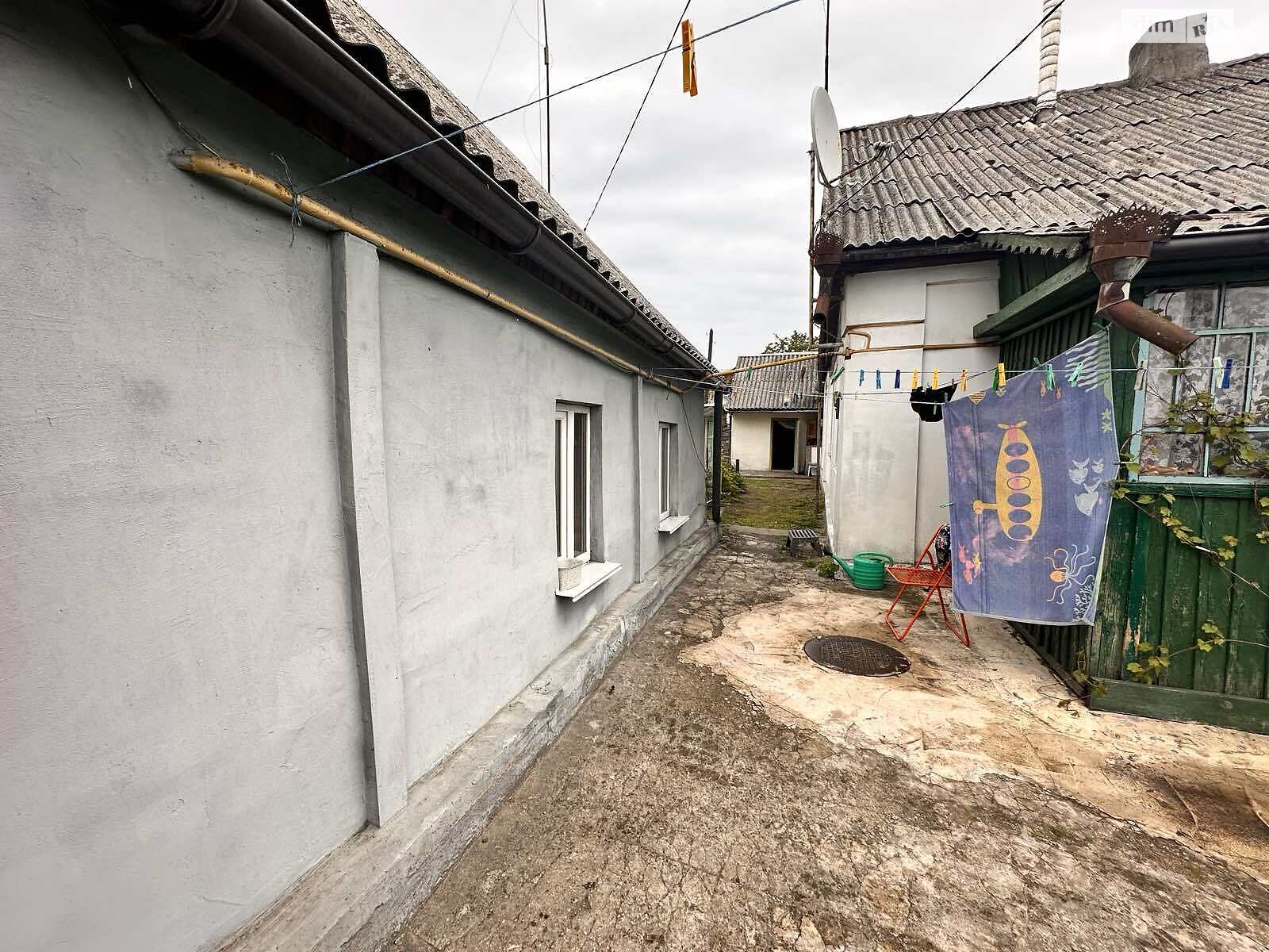 одноэтажный дом с отоплением, 41.1 кв. м, кирпич. Продажа в Житомире район Крошня фото 1 одноэтажный дом с отоплением, 41.1 кв. м, кирпич. Продажа в Житомире район Крошня фото 1