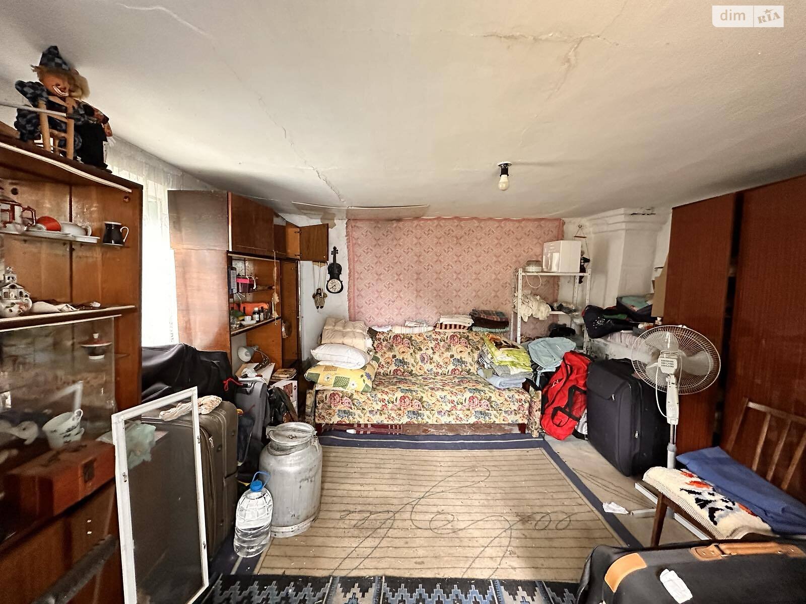 одноэтажный дом с отоплением, 41.1 кв. м, кирпич. Продажа в Житомире район Крошня фото 1 одноэтажный дом с отоплением, 41.1 кв. м, кирпич. Продажа в Житомире район Крошня фото 1