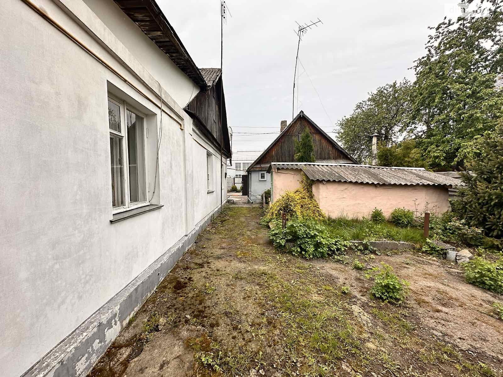 одноэтажный дом с отоплением, 41.1 кв. м, кирпич. Продажа в Житомире район Крошня фото 1 одноэтажный дом с отоплением, 41.1 кв. м, кирпич. Продажа в Житомире район Крошня фото 1