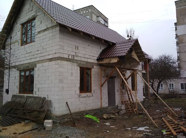 Продажа дома, 110м², Житомир, р‑н. Крошня, Рыбалко Маршала улица Продажа дома, 110м², Житомир, р‑н. Крошня, Рыбалко Маршала улица
