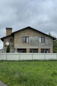 двоповерховий будинок, 186.9 кв. м, цегла. Продаж в Житомирі, район Крошня фото 2