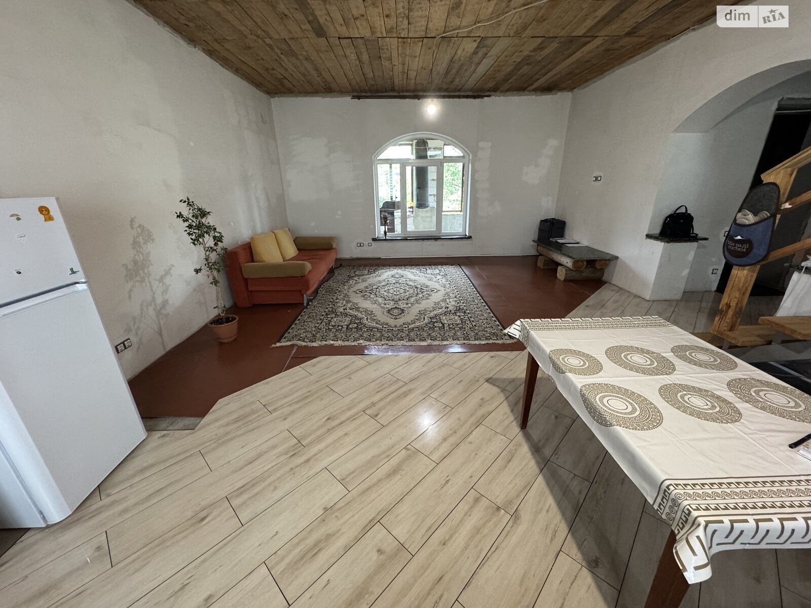 двухэтажный дом, 186.9 кв. м, кирпич. Продажа в Житомире район Крошня фото 1 двухэтажный дом, 186.9 кв. м, кирпич. Продажа в Житомире район Крошня фото 1