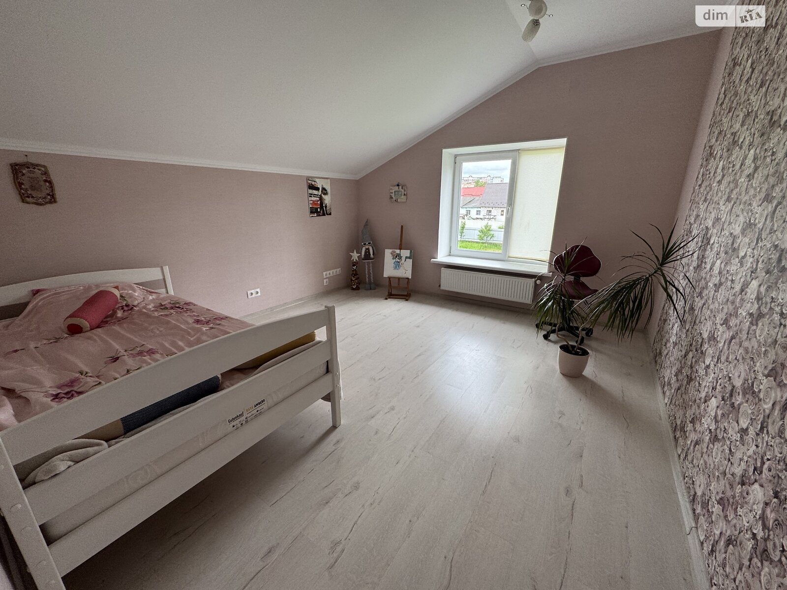 двухэтажный дом, 186.9 кв. м, кирпич. Продажа в Житомире район Крошня фото 1 двухэтажный дом, 186.9 кв. м, кирпич. Продажа в Житомире район Крошня фото 1
