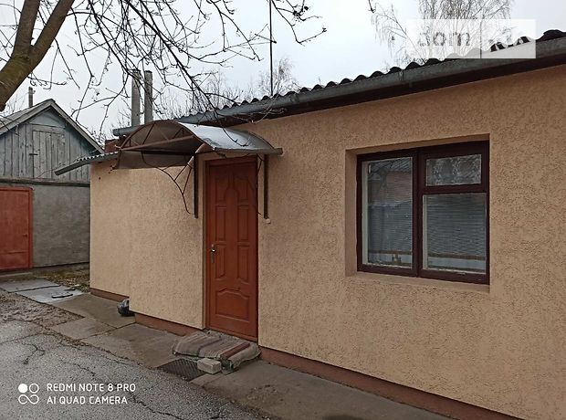 одноэтажный дом, 72 кв. м, дерево и кирпич. Продажа в Житомире район Крошня фото 1 одноэтажный дом, 72 кв. м, дерево и кирпич. Продажа в Житомире район Крошня фото 1