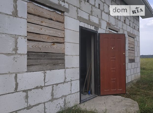 двухэтажный дом, 126 кв. м, пеноблок. Продажа в Житомире район Крошня фото 1 двухэтажный дом, 126 кв. м, пеноблок. Продажа в Житомире район Крошня фото 1