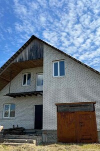 двухэтажный дом с гаражом, 158 кв. м, кирпич. Продажа в Житомире район Крошня фото 2