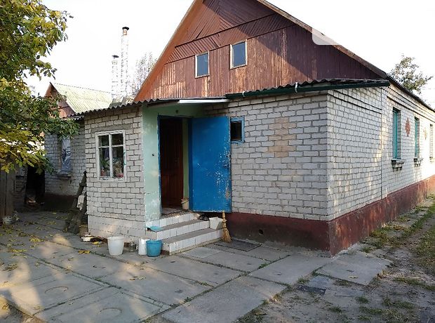 одноэтажный дом, 125 кв. м, кирпич. Продажа в Житомире район Крошня фото 1 одноэтажный дом, 125 кв. м, кирпич. Продажа в Житомире район Крошня фото 1