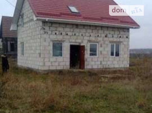 Продажа дома, 120м², Житомир, р‑н. Крошня, Выговского Продажа дома, 120м², Житомир, р‑н. Крошня, Выговского