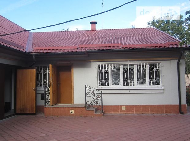 одноэтажный дом с камином, 112 кв. м, кирпич. Продажа в Житомире район Крошня фото 1 одноэтажный дом с камином, 112 кв. м, кирпич. Продажа в Житомире район Крошня фото 1