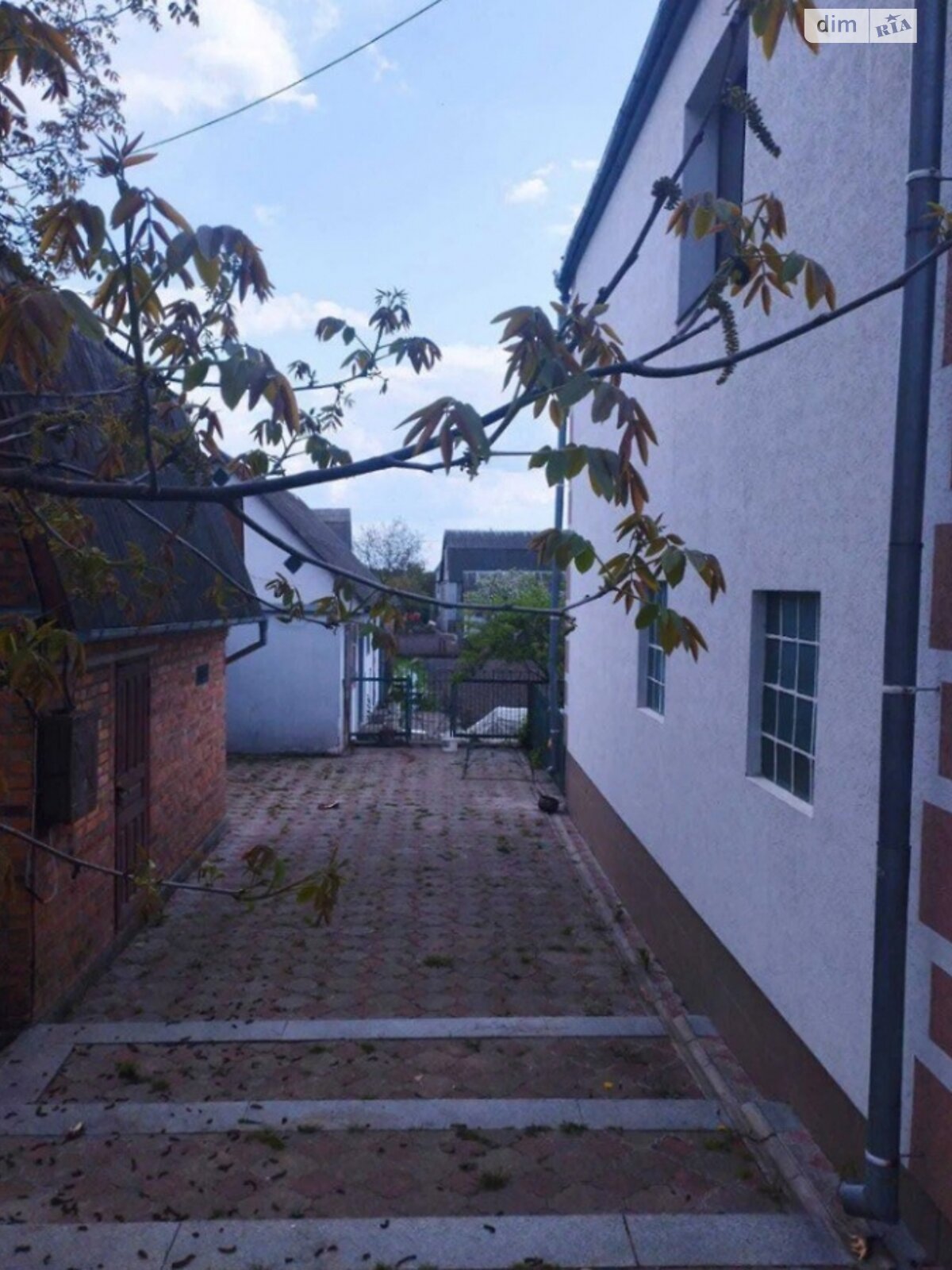 двухэтажный дом, 129 кв. м, кирпич. Продажа в Житомире фото 1