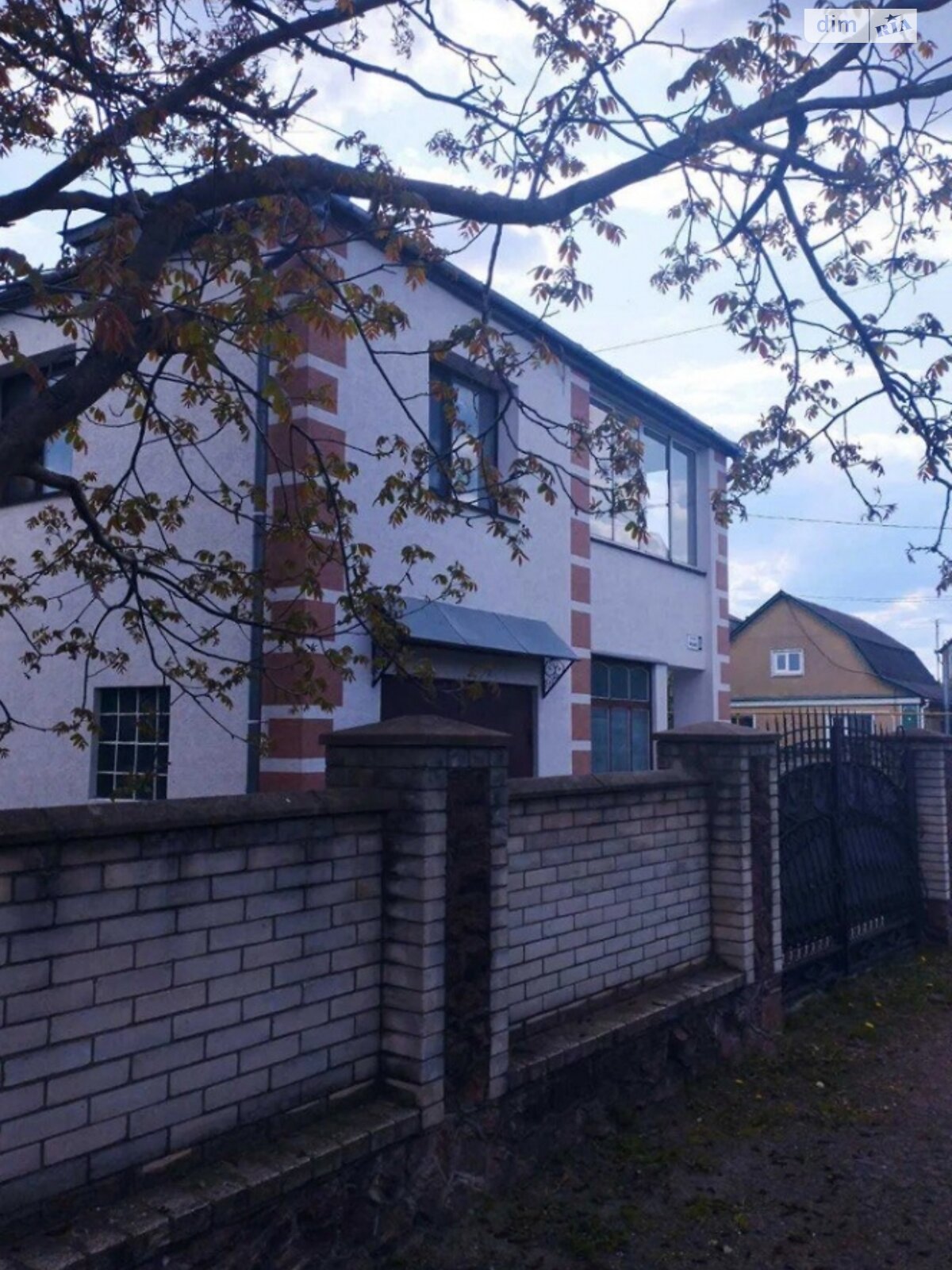 двухэтажный дом, 129 кв. м, кирпич. Продажа в Житомире фото 1