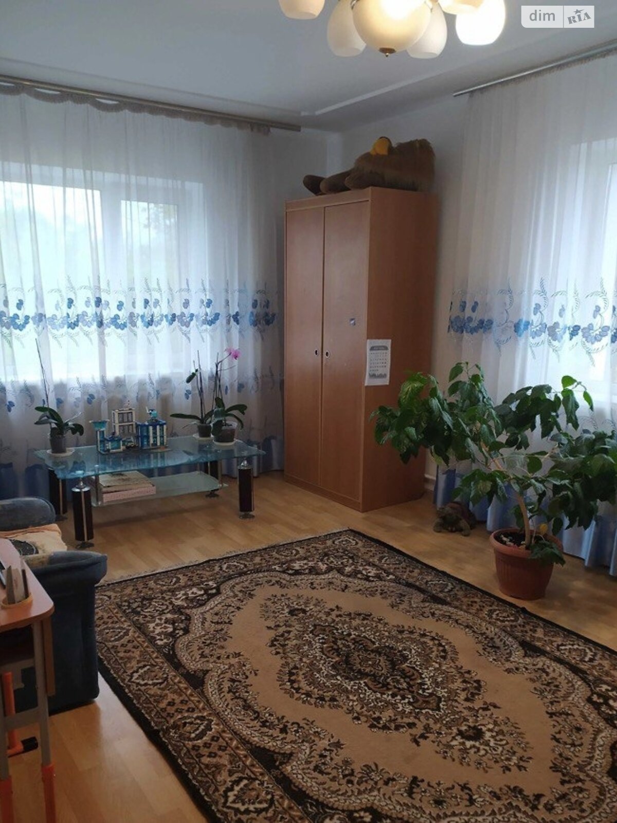 двухэтажный дом, 129 кв. м, кирпич. Продажа в Житомире фото 1