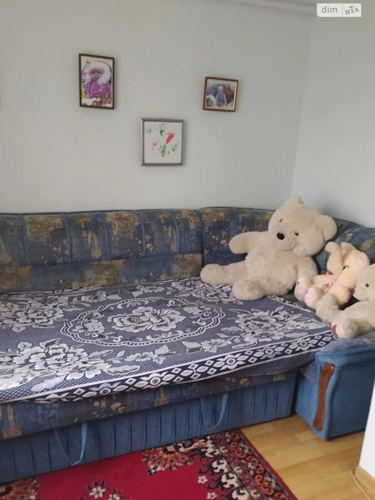 двухэтажный дом, 129 кв. м, кирпич. Продажа в Житомире фото 1