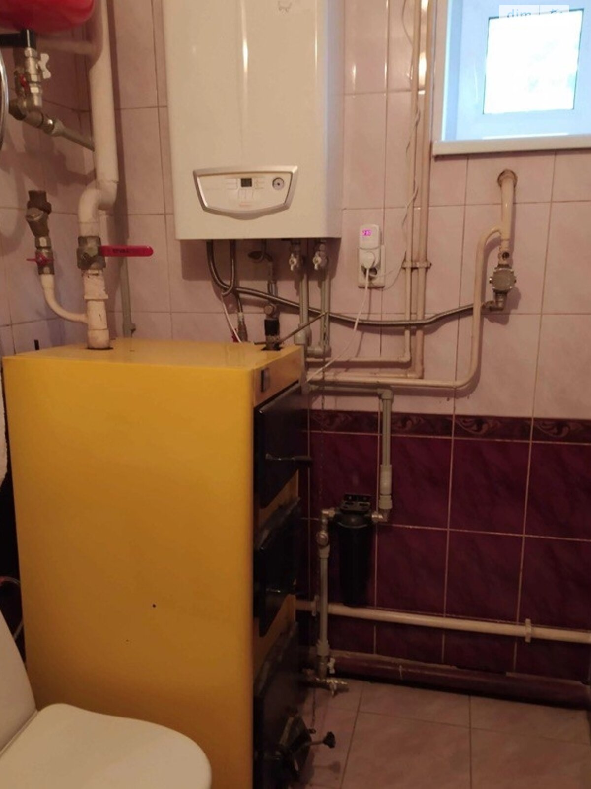 двухэтажный дом, 129 кв. м, кирпич. Продажа в Житомире фото 1