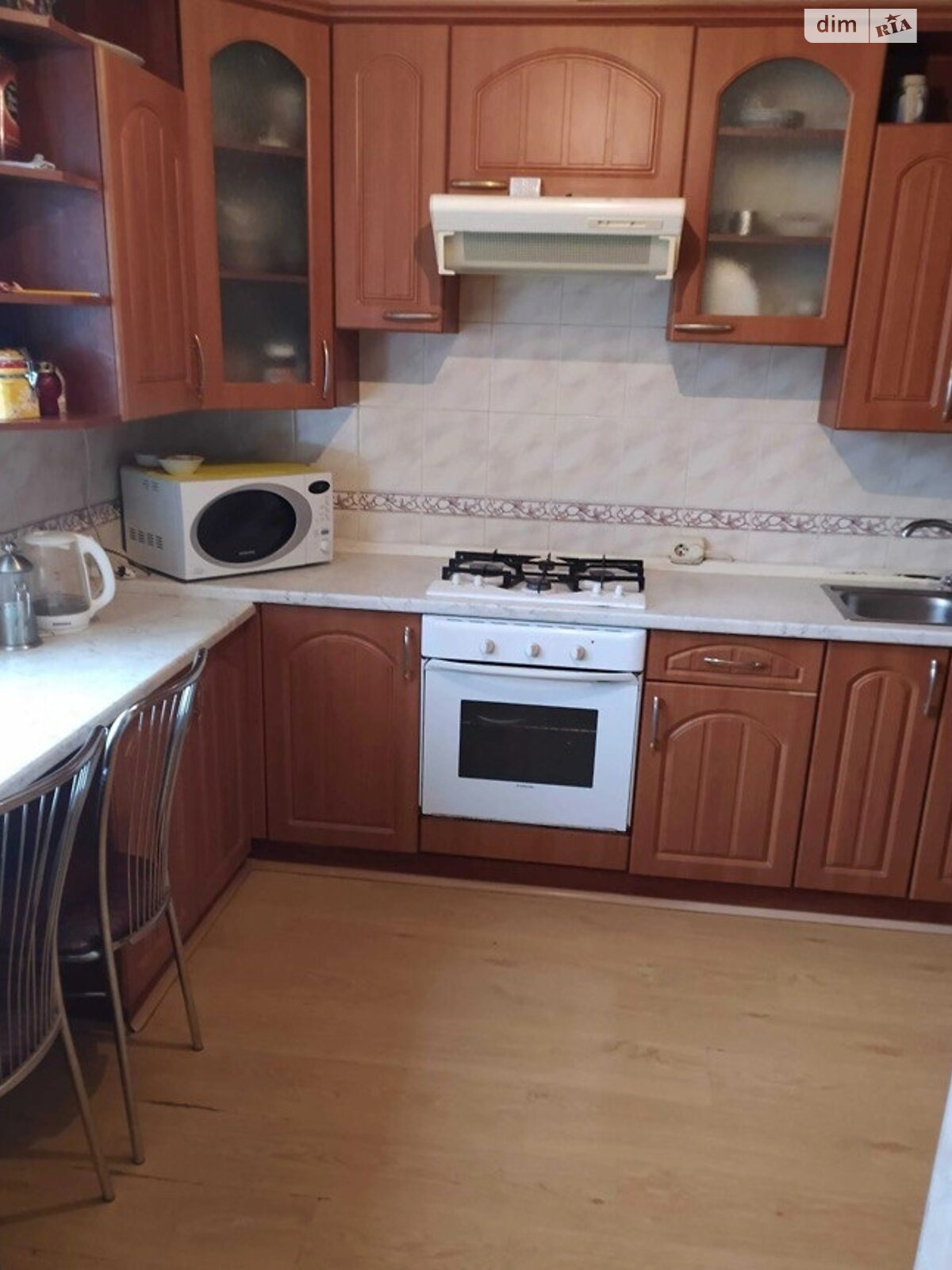 двухэтажный дом, 129 кв. м, кирпич. Продажа в Житомире фото 1