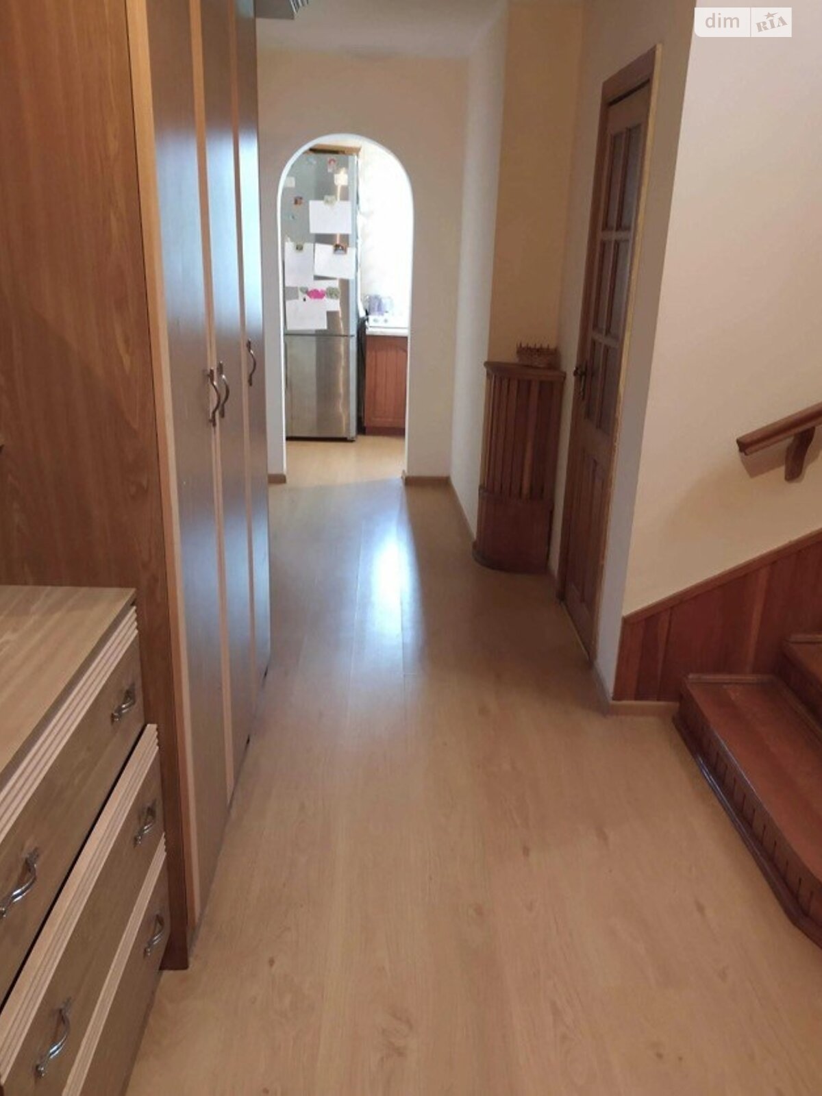 двухэтажный дом, 129 кв. м, кирпич. Продажа в Житомире фото 1