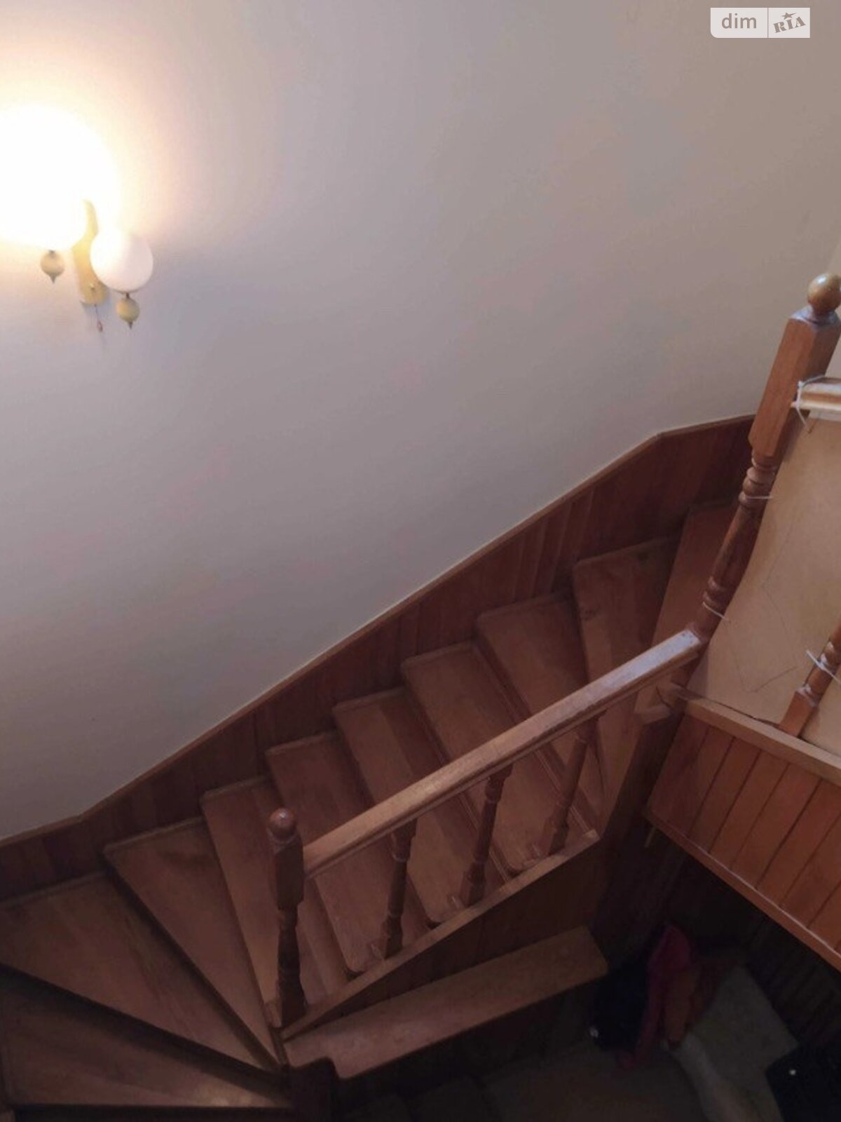 двухэтажный дом, 129 кв. м, кирпич. Продажа в Житомире фото 1