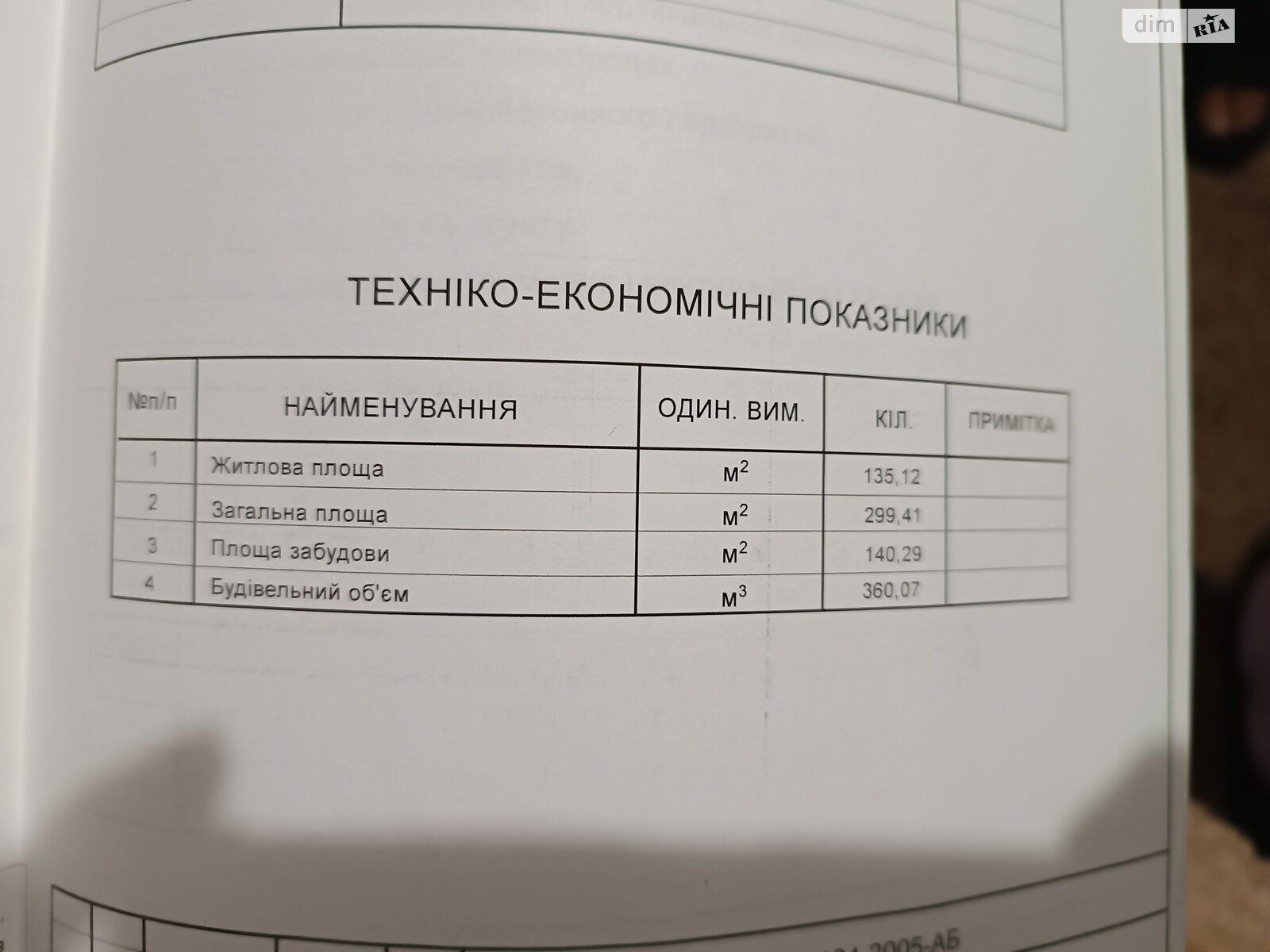 двухэтажный дом, 299.41 кв. м, кирпич. Продажа в Левкове фото 1