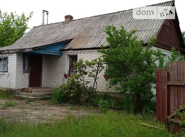 Продажа дома, 64м², Житомир, c. Левков Продажа дома, 64м², Житомир, c. Левков