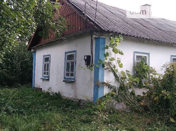 одноэтажный дом, 65 кв. м, монолит. Продажа в Луке (Житомирская обл.) фото 1 одноэтажный дом, 65 кв. м, монолит. Продажа в Луке (Житомирская обл.) фото 1