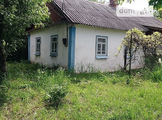 одноэтажный дом с садом, 65 кв. м, монолит. Продажа в Луке (Житомирская обл.) фото 1 одноэтажный дом с садом, 65 кв. м, монолит. Продажа в Луке (Житомирская обл.) фото 1