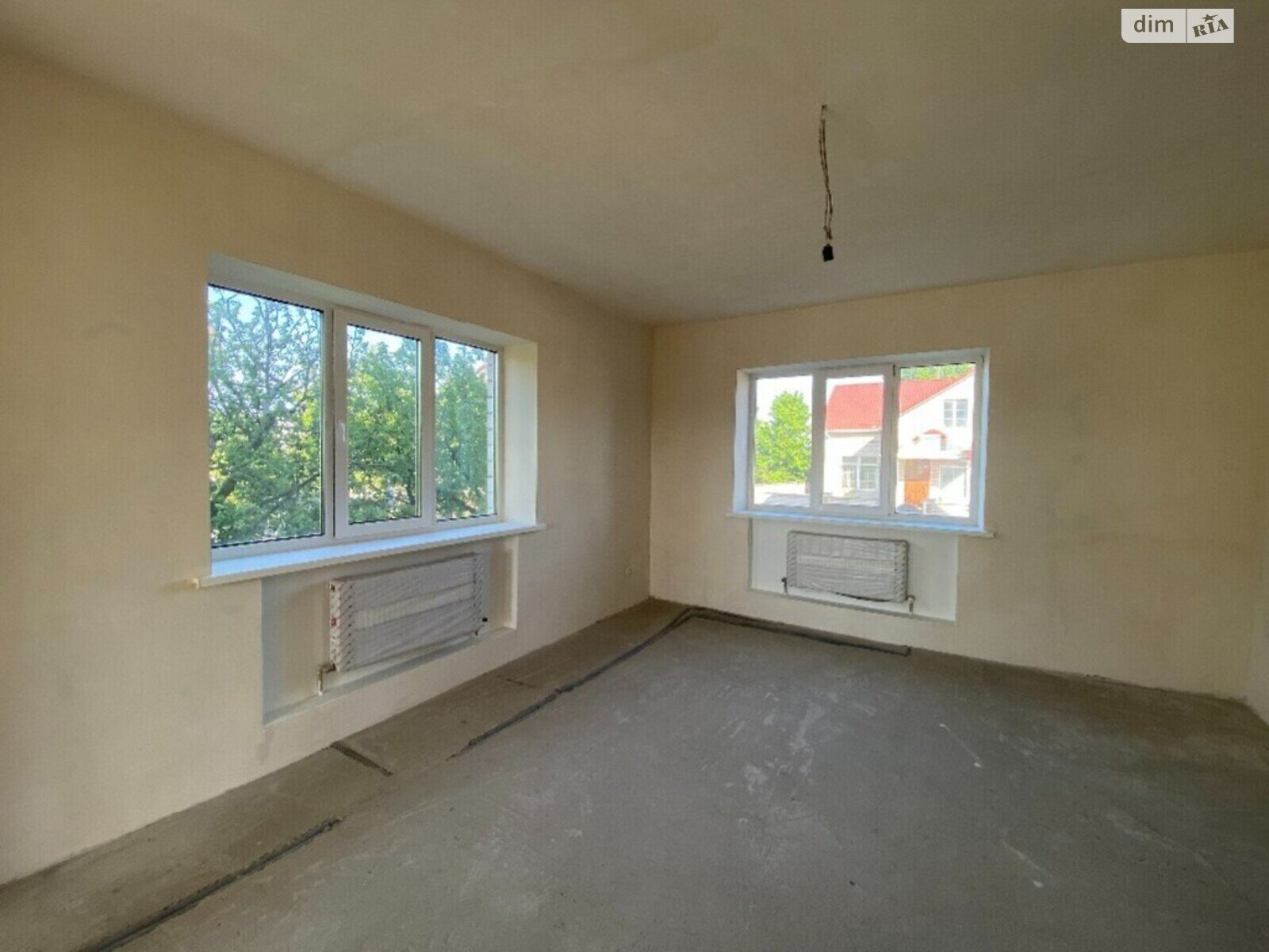 трехэтажный дом с верандой, 480 кв. м, кирпич. Продажа в Житомире фото 1 трехэтажный дом с верандой, 480 кв. м, кирпич. Продажа в Житомире фото 1