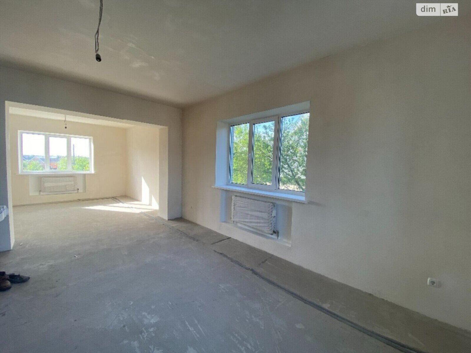 трехэтажный дом с верандой, 480 кв. м, кирпич. Продажа в Житомире фото 1 трехэтажный дом с верандой, 480 кв. м, кирпич. Продажа в Житомире фото 1