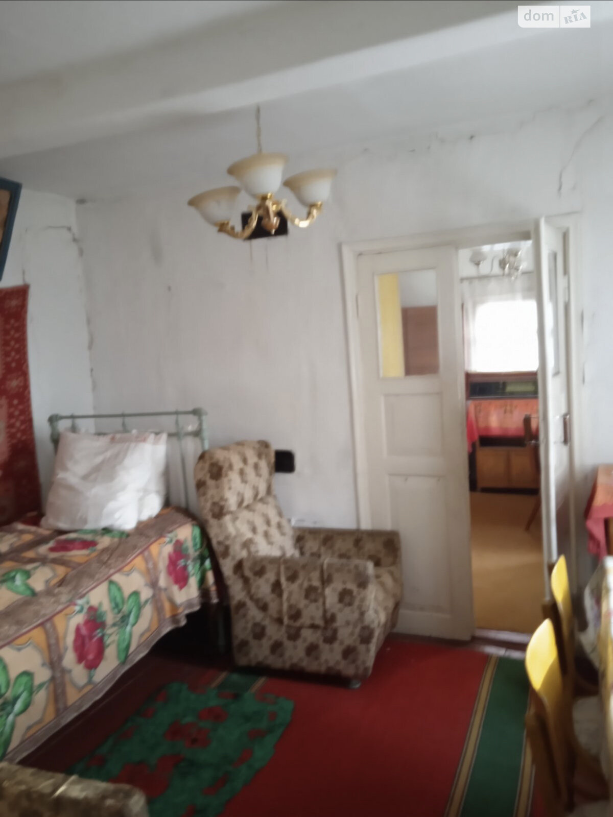 одноэтажный дом, 60 кв. м,. Продажа в Житомире фото 1 одноэтажный дом, 60 кв. м,. Продажа в Житомире фото 1