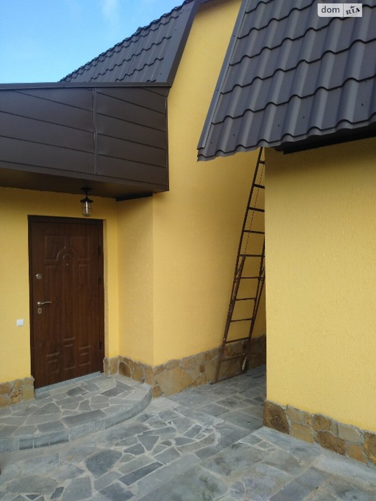 двухэтажный дом беседка, 250 кв. м, пеноблок. Продажа в Житомире фото 1 двухэтажный дом беседка, 250 кв. м, пеноблок. Продажа в Житомире фото 1