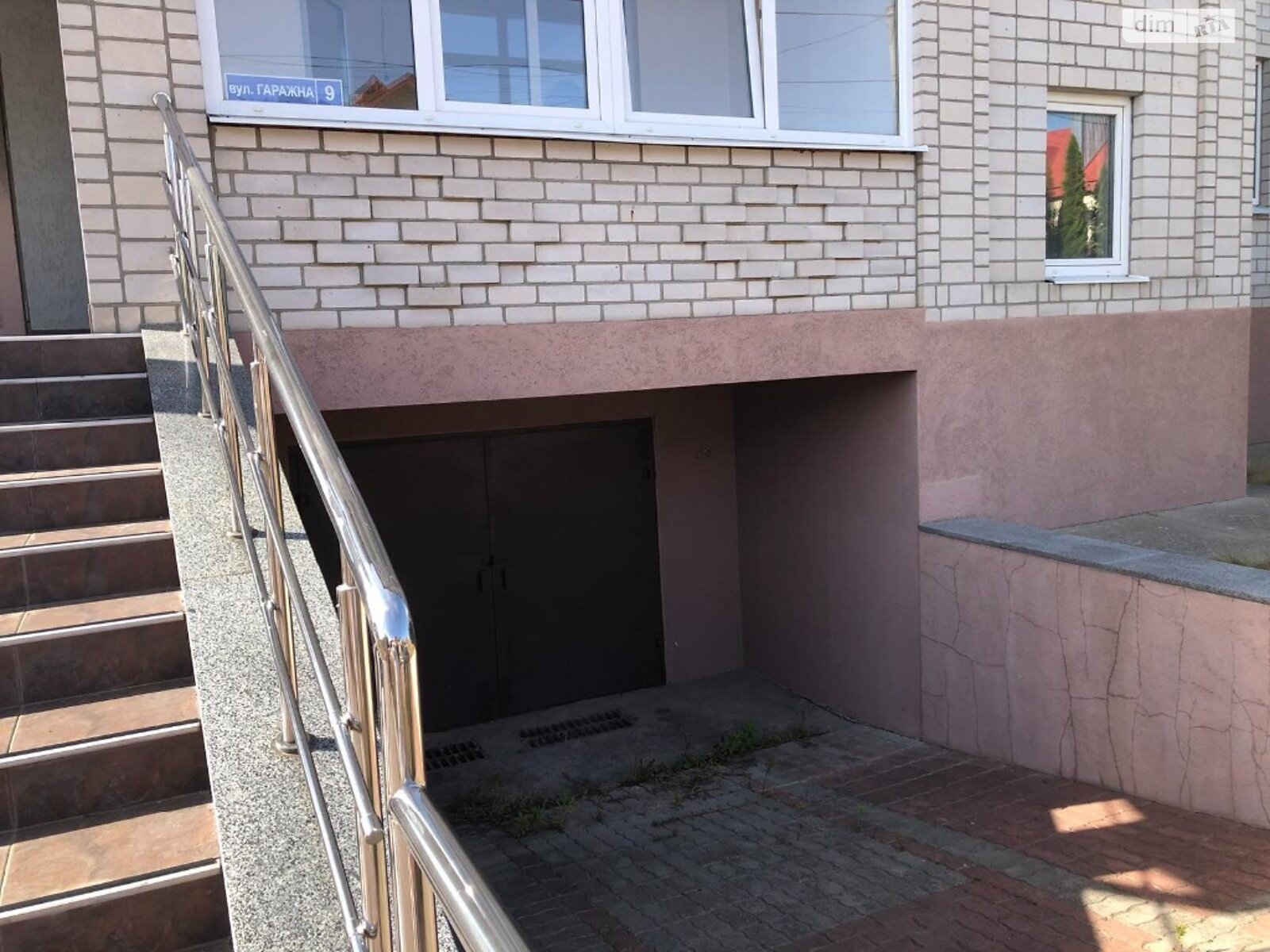 двухэтажный дом с отоплением, 170 кв. м, кирпич. Продажа в Житомире фото 1 двухэтажный дом с отоплением, 170 кв. м, кирпич. Продажа в Житомире фото 1