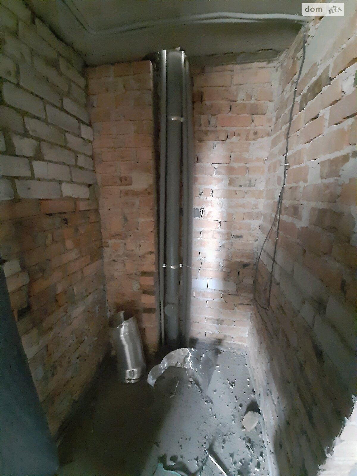 трехэтажный дом с верандой, 150 кв. м, кирпич. Продажа в Житомире фото 1 трехэтажный дом с верандой, 150 кв. м, кирпич. Продажа в Житомире фото 1