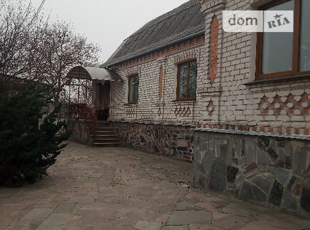 одноповерховий будинок з садом, 146.1 кв. м, цегла. Продаж в Житомирі, район Максютова фото 1 одноповерховий будинок з садом, 146.1 кв. м, цегла. Продаж в Житомирі, район Максютова фото 1