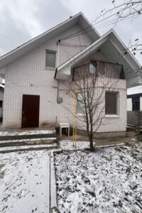 двоповерховий будинок з гаражем, 131 кв. м, цегла. Продаж в Житомирі фото 2