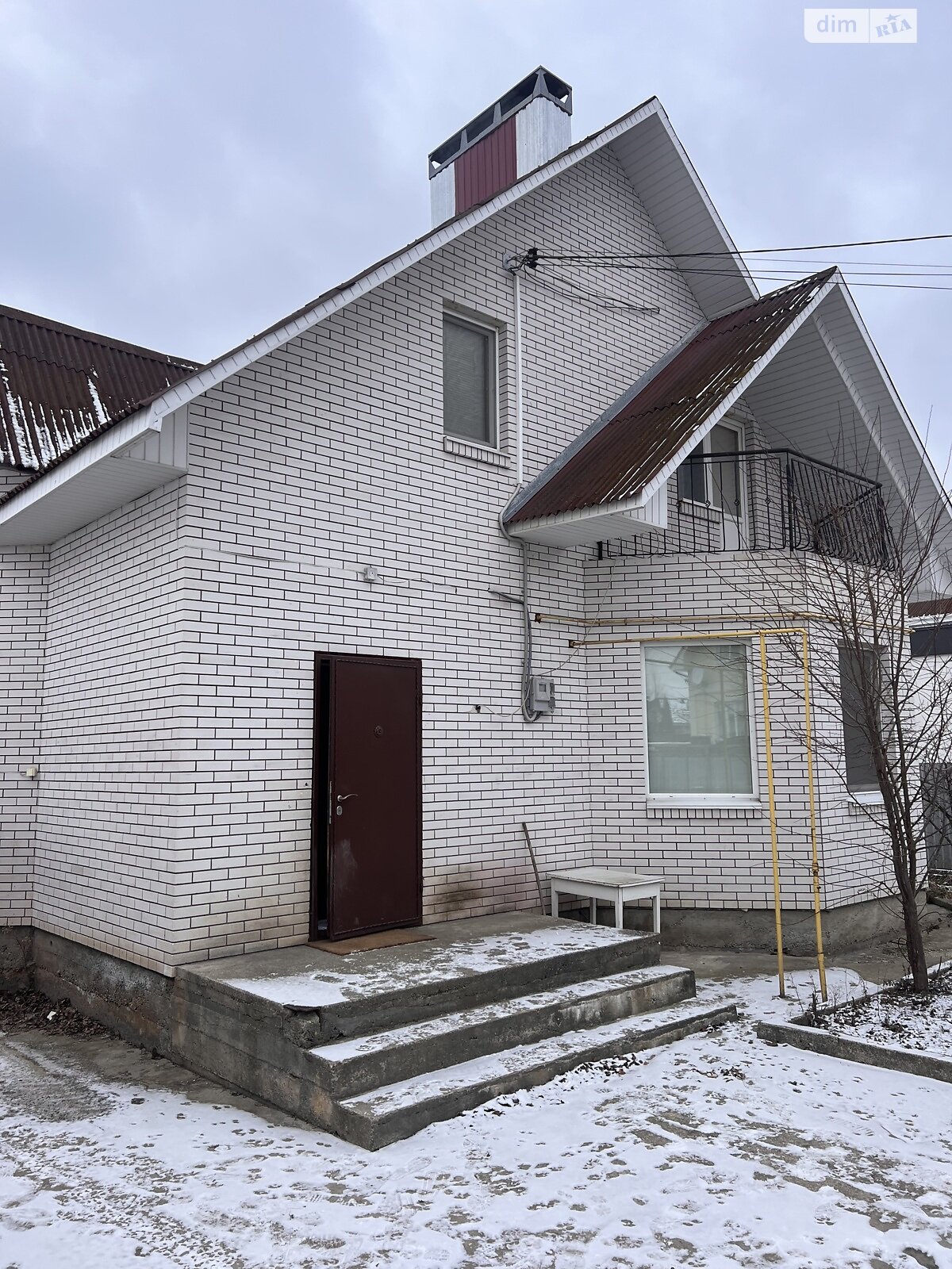 двоповерховий будинок з гаражем, 131 кв. м, цегла. Продаж в Житомирі фото 1 двоповерховий будинок з гаражем, 131 кв. м, цегла. Продаж в Житомирі фото 1