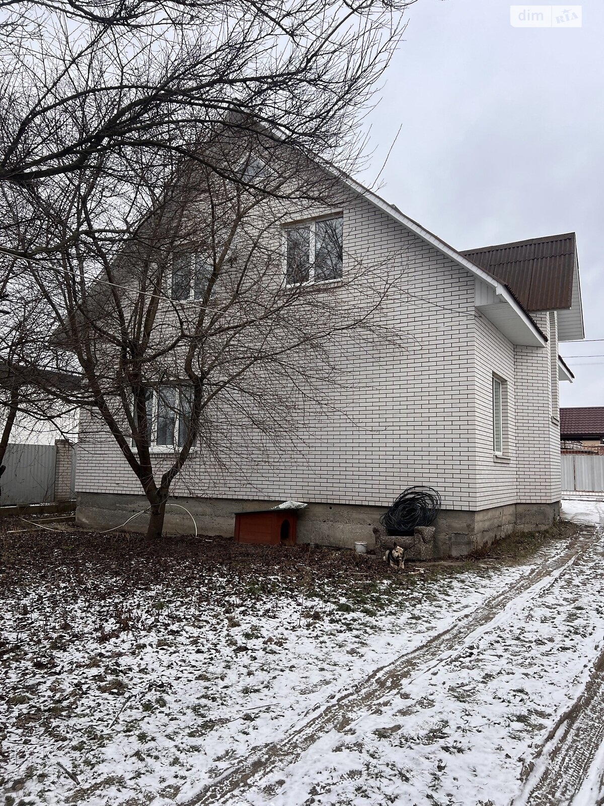 двоповерховий будинок з гаражем, 131 кв. м, цегла. Продаж в Житомирі фото 1 двоповерховий будинок з гаражем, 131 кв. м, цегла. Продаж в Житомирі фото 1