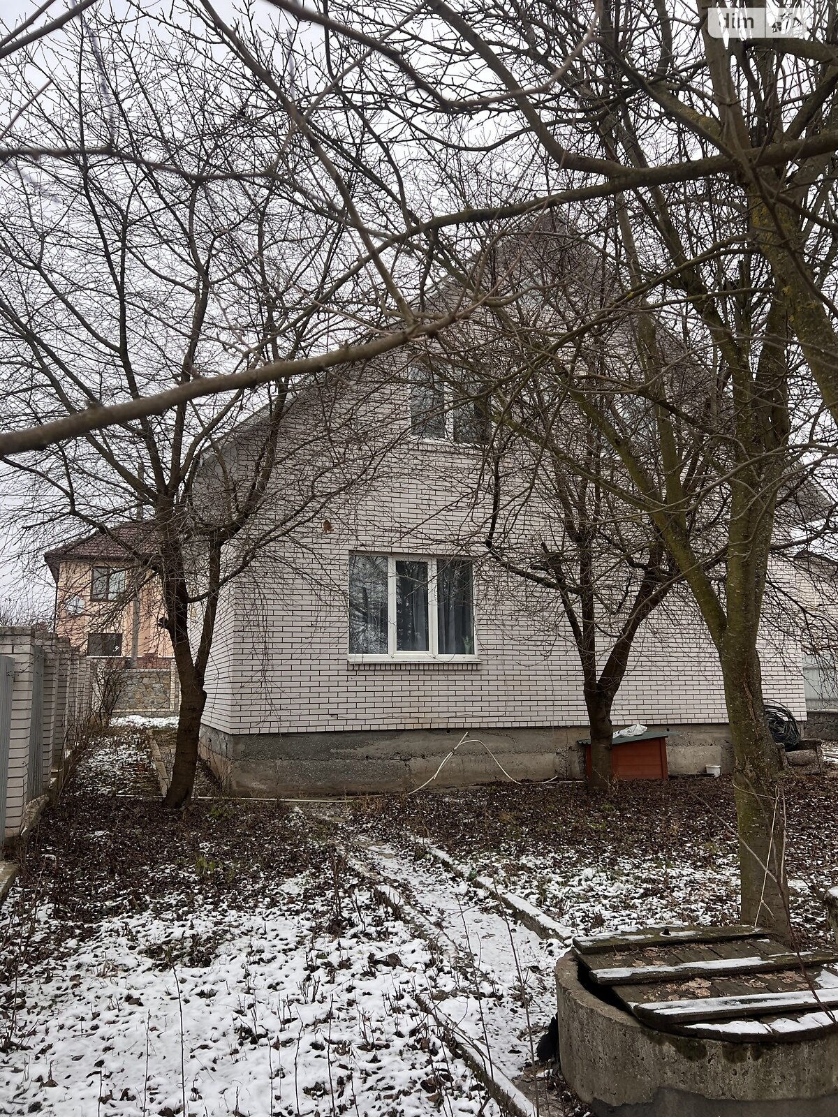 двоповерховий будинок з гаражем, 131 кв. м, цегла. Продаж в Житомирі фото 1 двоповерховий будинок з гаражем, 131 кв. м, цегла. Продаж в Житомирі фото 1