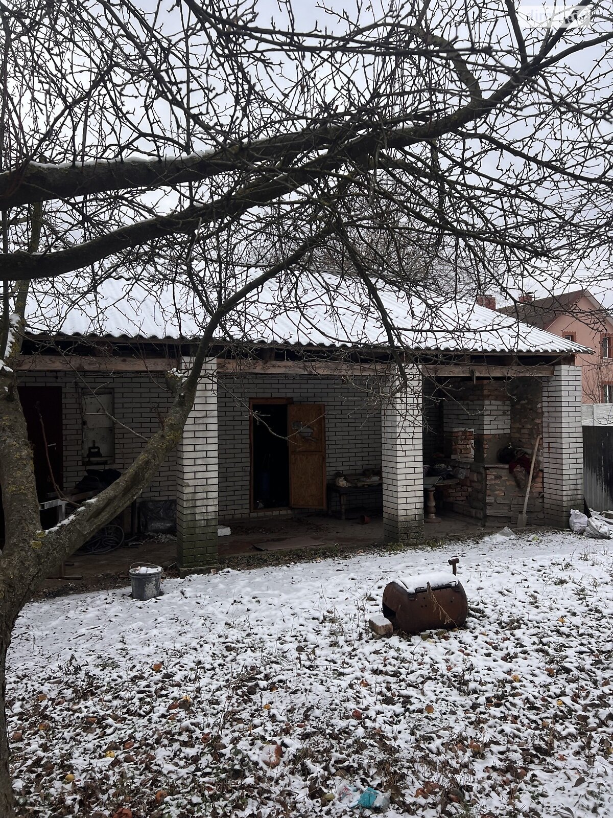 двоповерховий будинок з гаражем, 131 кв. м, цегла. Продаж в Житомирі фото 1 двоповерховий будинок з гаражем, 131 кв. м, цегла. Продаж в Житомирі фото 1