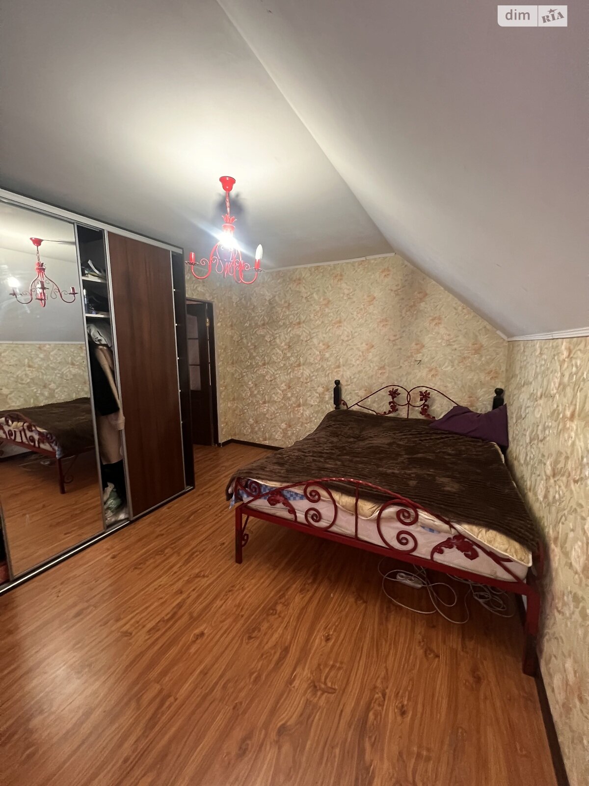 двоповерховий будинок з гаражем, 131 кв. м, цегла. Продаж в Житомирі фото 1 двоповерховий будинок з гаражем, 131 кв. м, цегла. Продаж в Житомирі фото 1