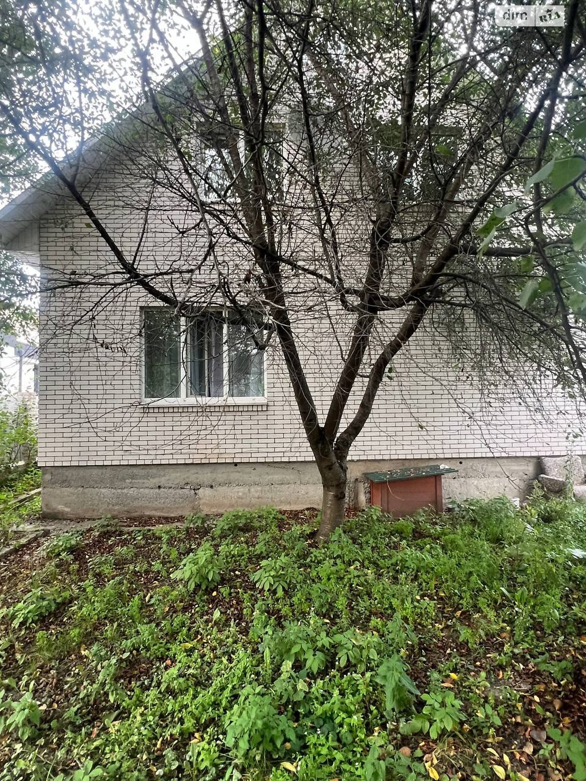 двухэтажный дом с гаражом, 131 кв. м, кирпич. Продажа в Житомире фото 1 двухэтажный дом с гаражом, 131 кв. м, кирпич. Продажа в Житомире фото 1