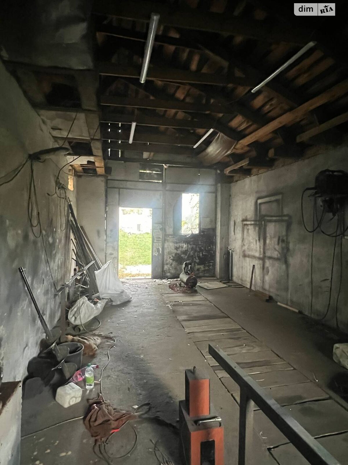 двухэтажный дом с гаражом, 131 кв. м, кирпич. Продажа в Житомире фото 1 двухэтажный дом с гаражом, 131 кв. м, кирпич. Продажа в Житомире фото 1