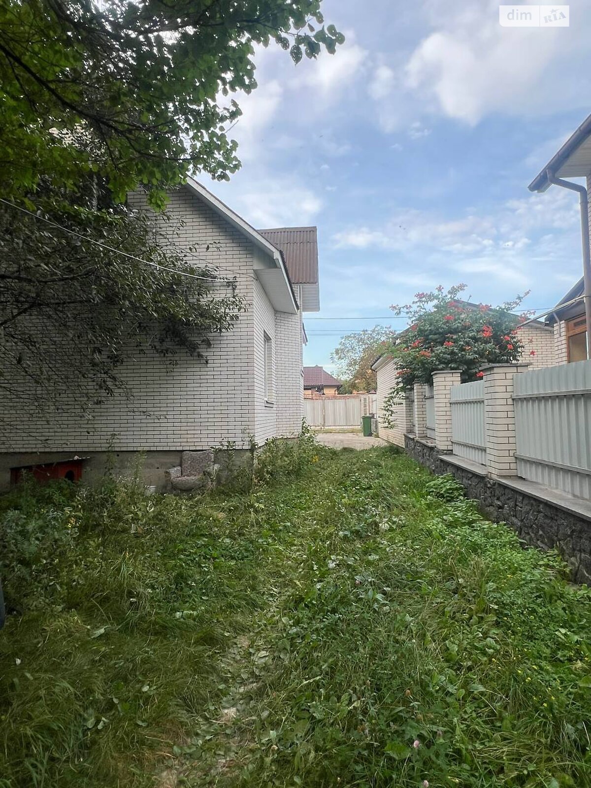 двухэтажный дом с гаражом, 131 кв. м, кирпич. Продажа в Житомире фото 1 двухэтажный дом с гаражом, 131 кв. м, кирпич. Продажа в Житомире фото 1