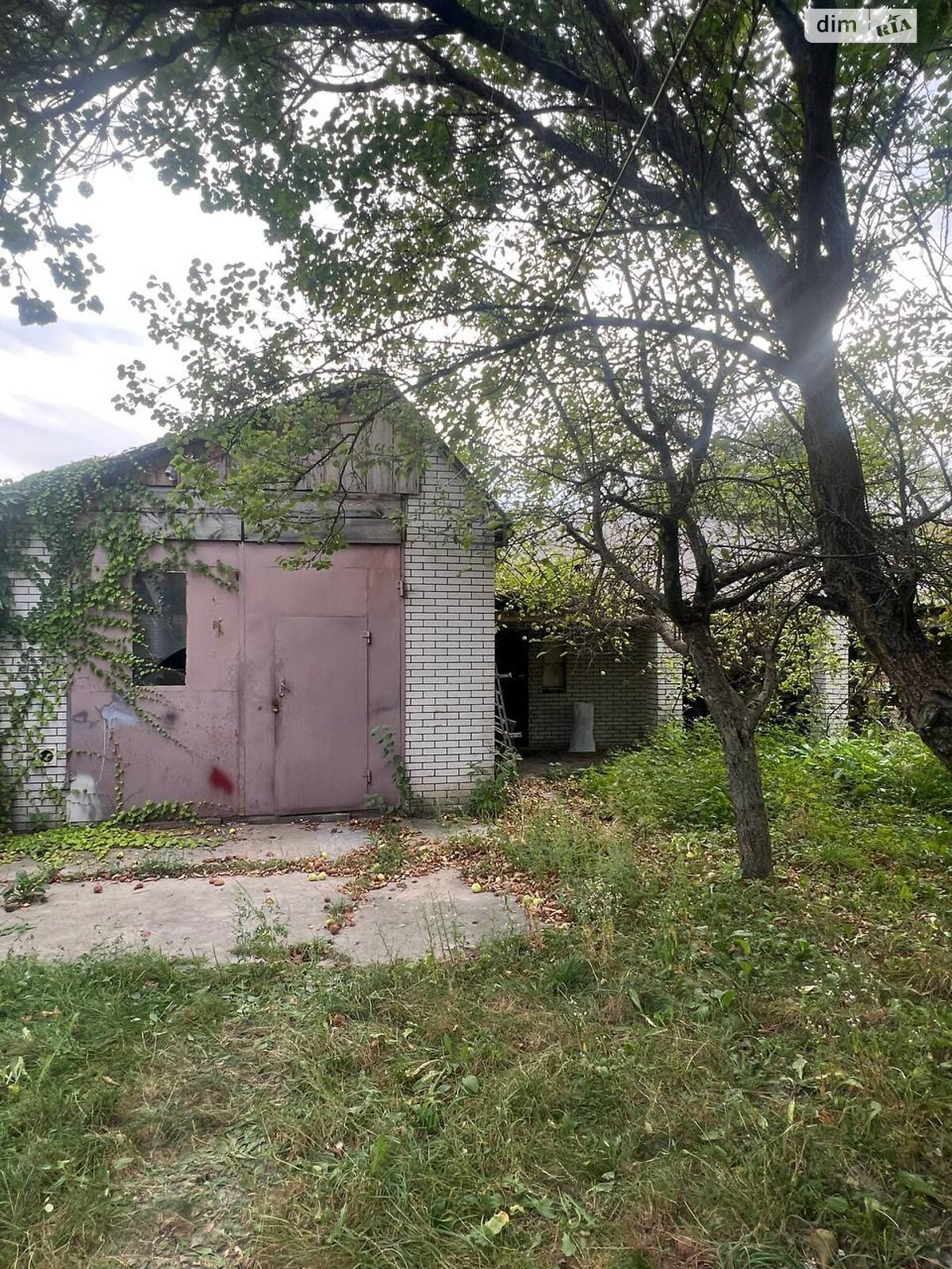 двухэтажный дом с гаражом, 131 кв. м, кирпич. Продажа в Житомире фото 1 двухэтажный дом с гаражом, 131 кв. м, кирпич. Продажа в Житомире фото 1