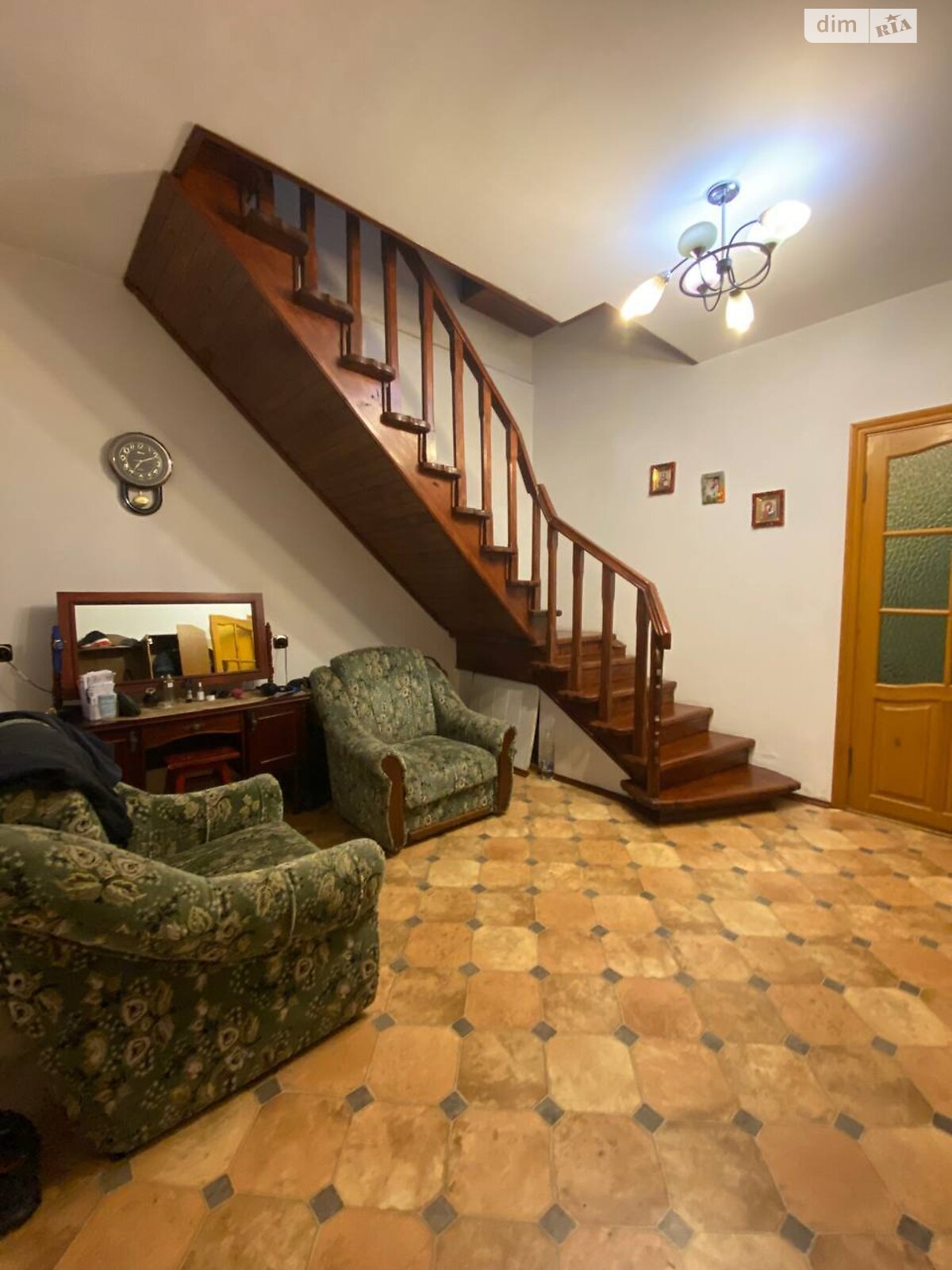 двухэтажный дом с верандой, 106 кв. м, кирпич. Продажа в Житомире фото 1 двухэтажный дом с верандой, 106 кв. м, кирпич. Продажа в Житомире фото 1