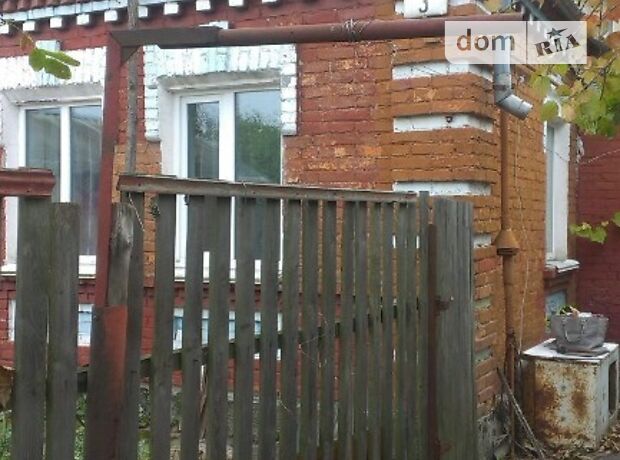 одноэтажный дом с верандой, 62 кв. м, кирпич. Продажа в Житомире район Максютова фото 1 одноэтажный дом с верандой, 62 кв. м, кирпич. Продажа в Житомире район Максютова фото 1