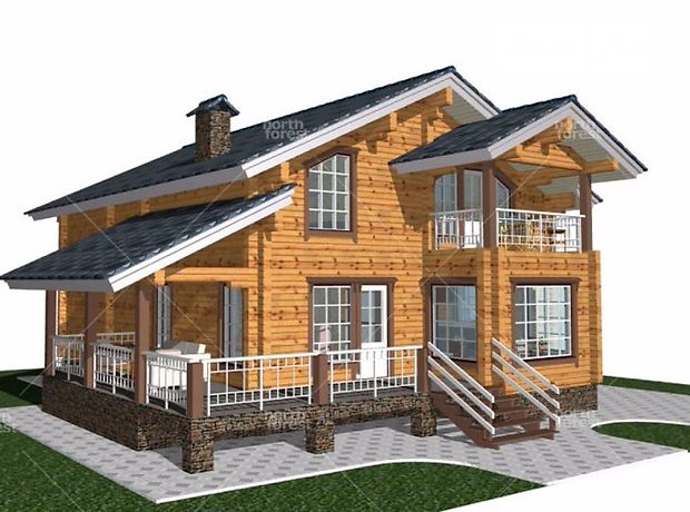 Продажа дома, 220м², Житомир, р‑н. Максютова Продажа дома, 220м², Житомир, р‑н. Максютова