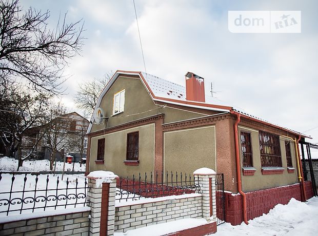 одноповерховий будинок з садом, 96.5 кв. м, цегла. Продаж в Житомирі, район Максютова фото 1 одноповерховий будинок з садом, 96.5 кв. м, цегла. Продаж в Житомирі, район Максютова фото 1